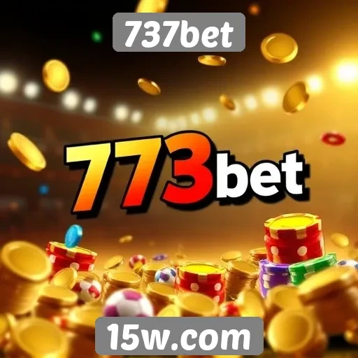 Ofertas de bônus e promoções no 737bet