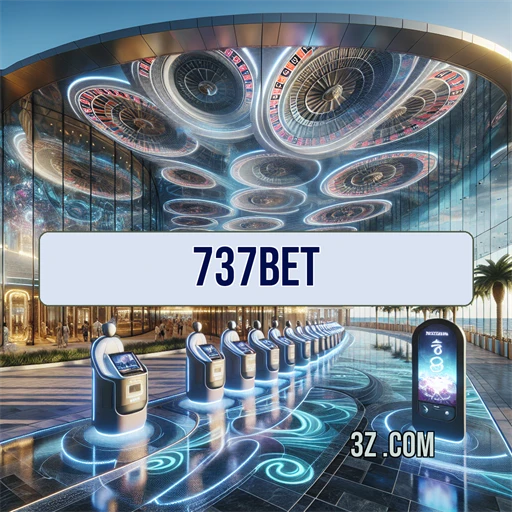 Bônus Imperdíveis no 737bet Para Ampliar Suas Chances!