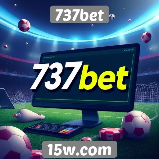 Comparativo entre 737bet e concorrentes do setor