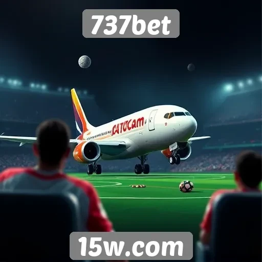 Avaliação da diversidade de jogos disponíveis no 737bet