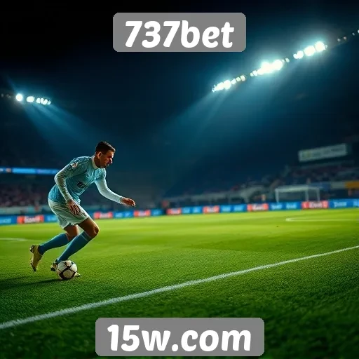 Impacto das apostas esportivas na 737bet