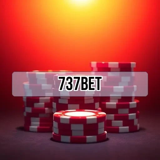 737bet: A Experiência Única de Jogos Ao Vivo que Você Merece