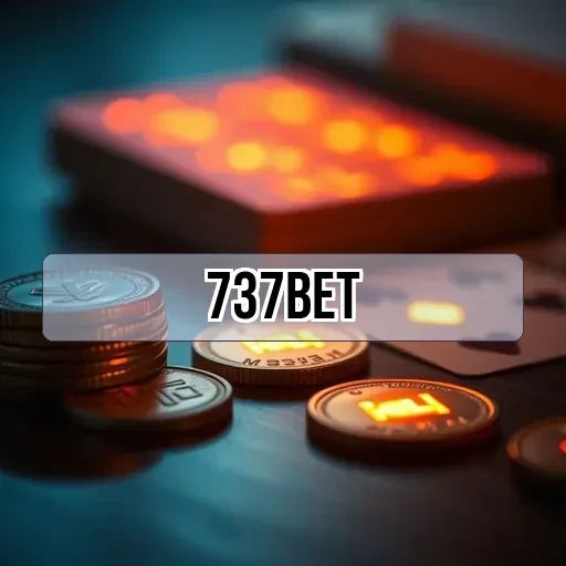 737bet: Promoções que Transformam a Experiência de Jogo Online