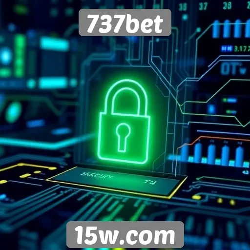 Análise da segurança no site 737bet