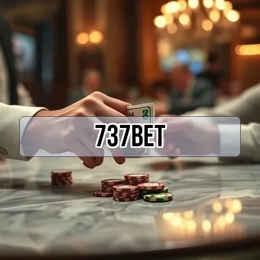 737bet: Suporte Ágil e Eficiente Para Todos os Jogadores