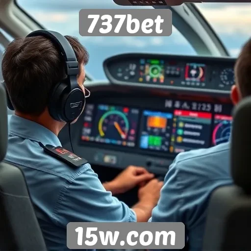 A experiência do usuário na plataforma 737bet